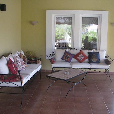 Alize Hotel Göcek Esterno foto