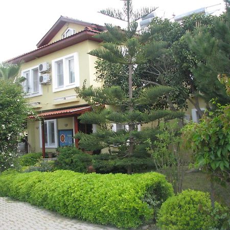 Alize Hotel Göcek Esterno foto