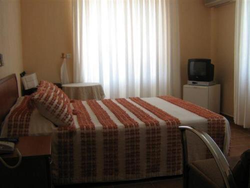 Alize Hotel Göcek Camera foto