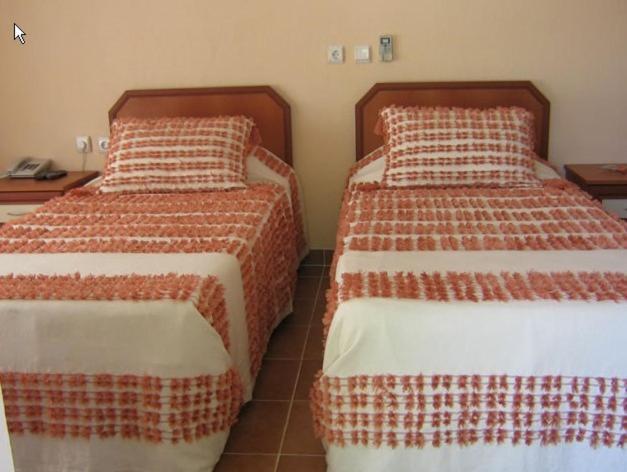 Alize Hotel Göcek Camera foto