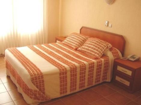 Alize Hotel Göcek Camera foto
