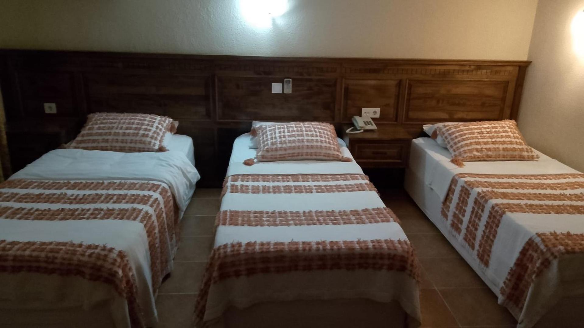 Alize Hotel Göcek Esterno foto